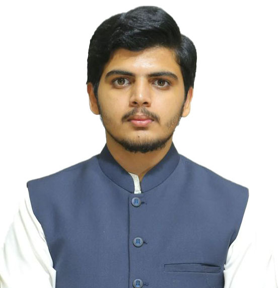 Talha Arshad